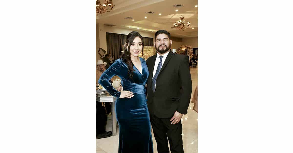 Juntos para toda la vida