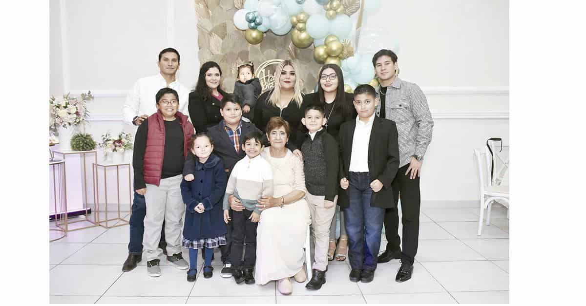 Juntos para toda la vida