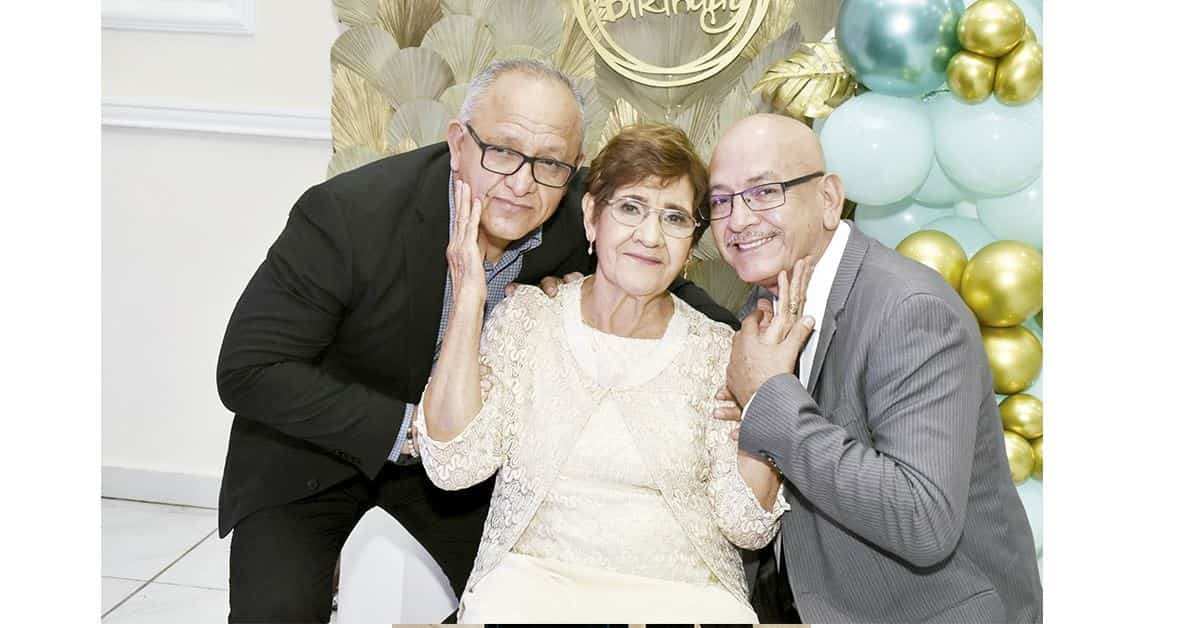 Juntos para toda la vida