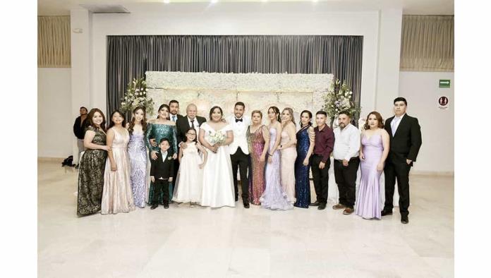 Juntos para toda la vida