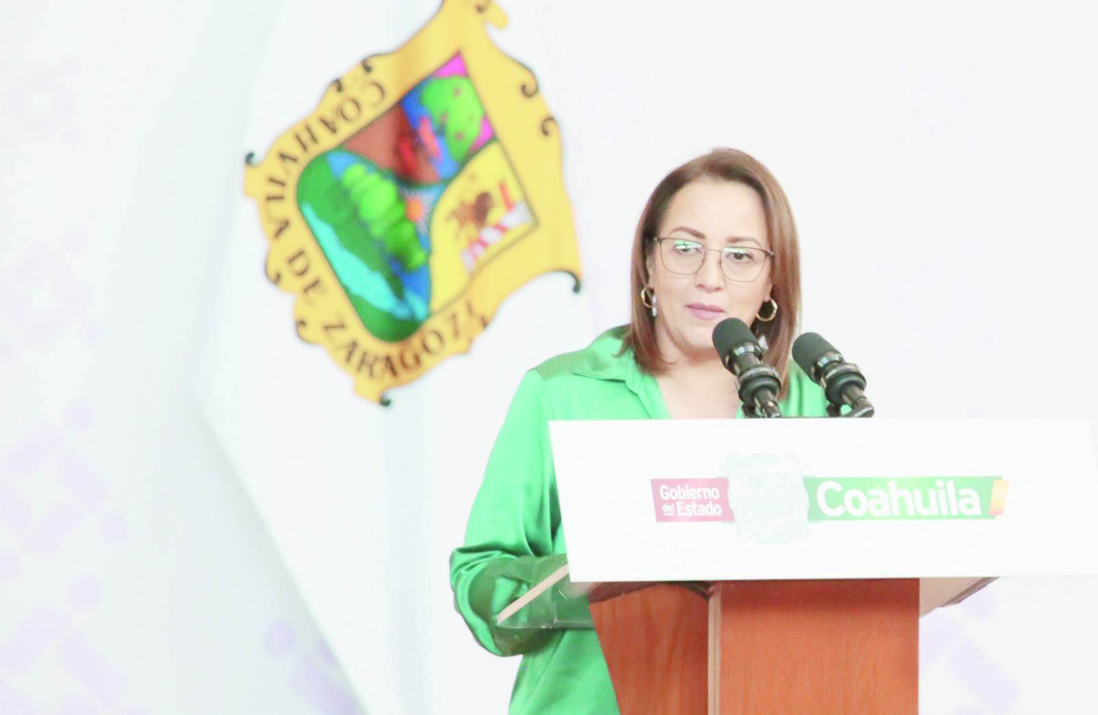 Firman acuerdo por Integridad Electoral