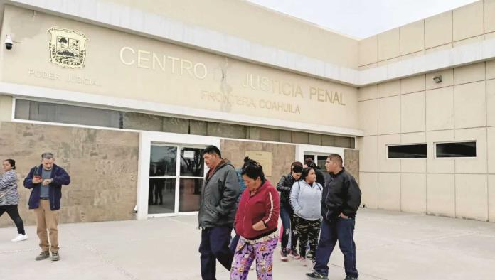No muestran arrepentimiento asesinos de Eli 
