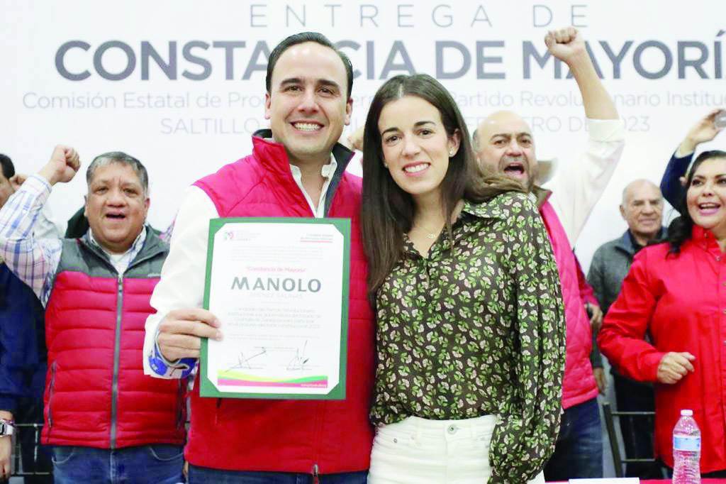 “El Triunfó es de nuestra gente”
