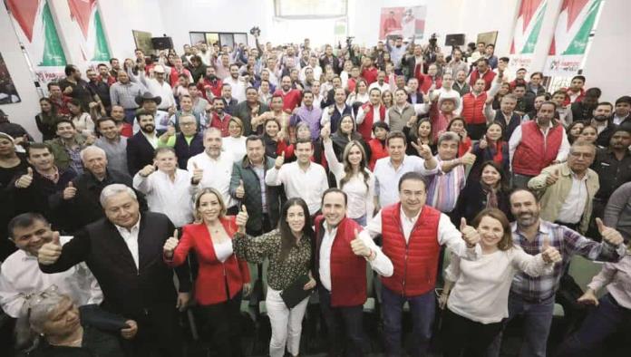 “El Triunfó es de nuestra gente”