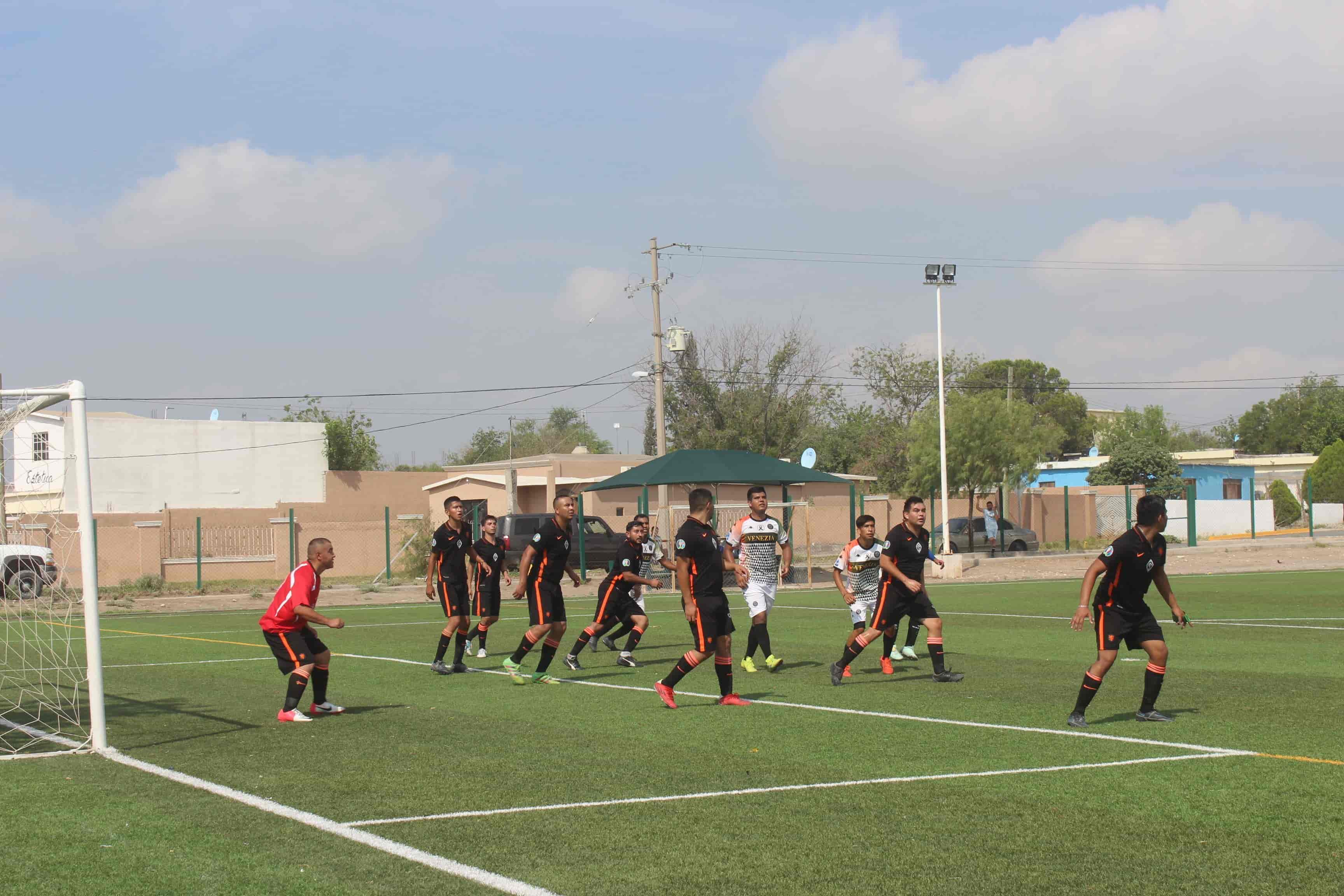 Águilas derrotaron a Sporting