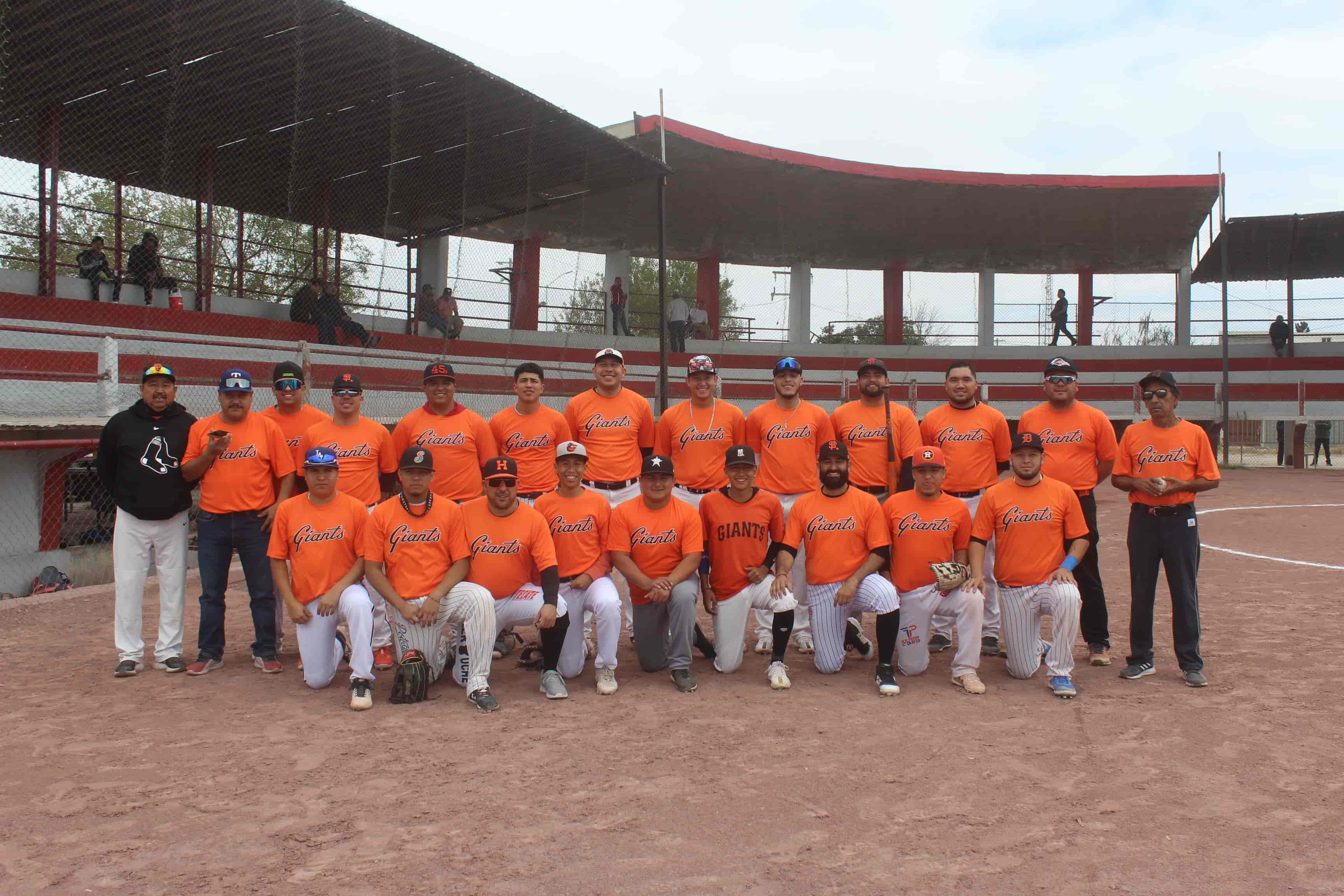 Acarician final Mineros de Cuatro Ciénegas