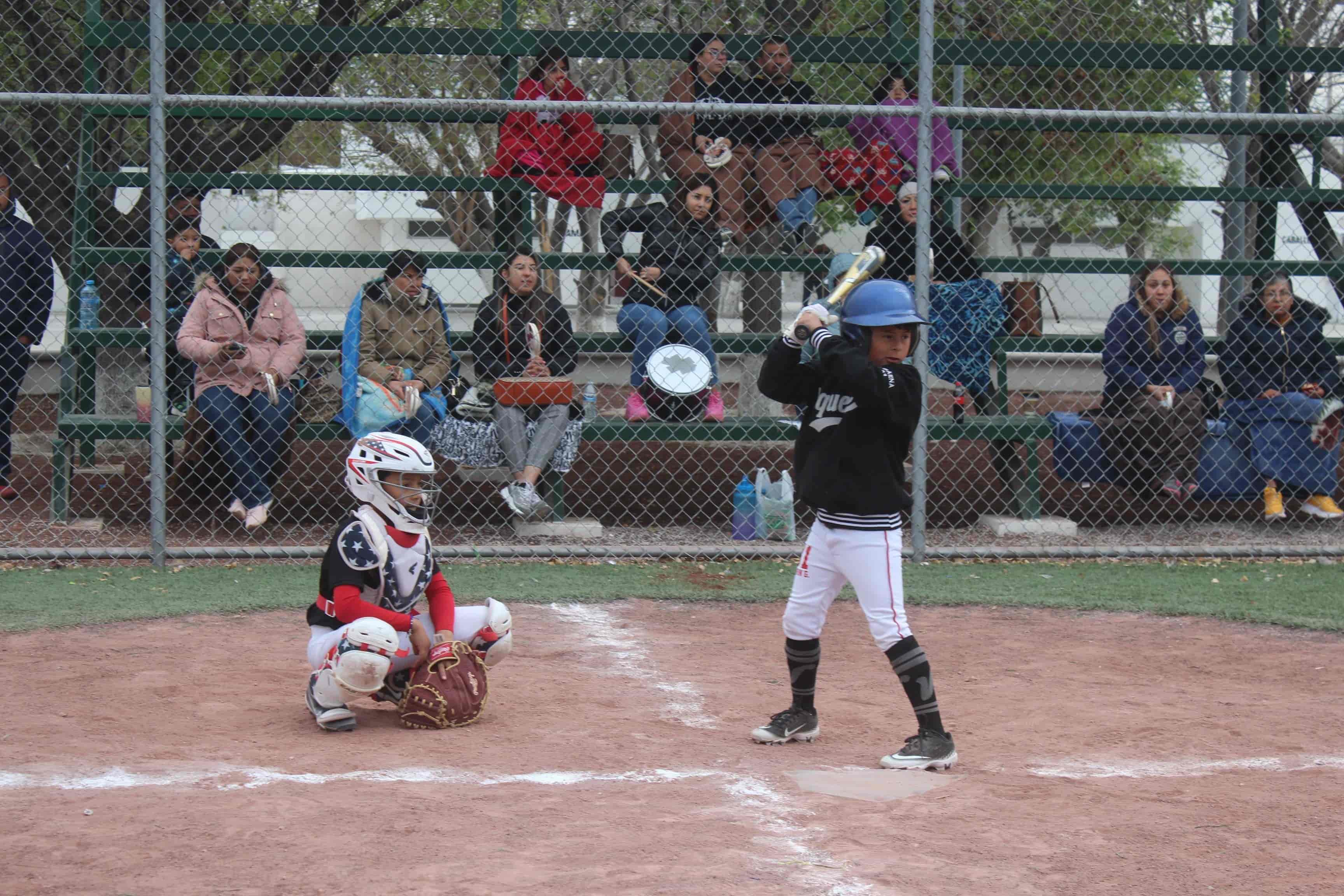 Evans Soria dio título Estatal a Ribereña A