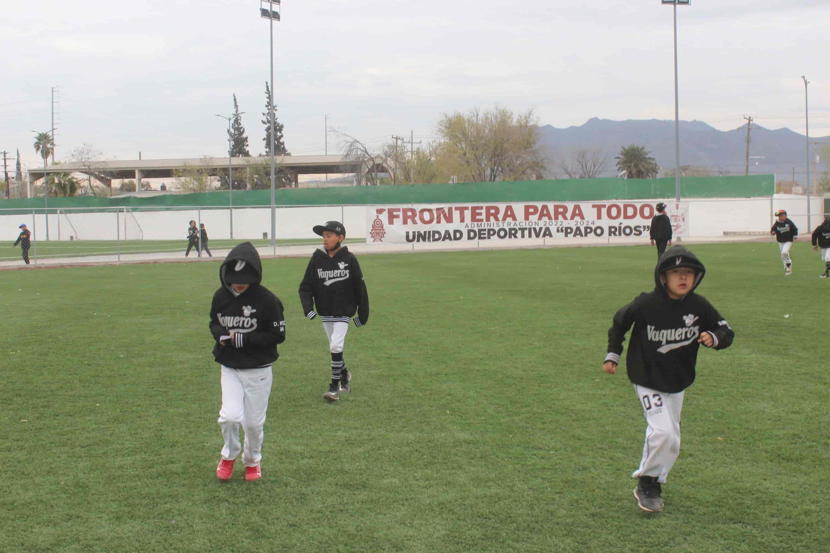 Evans Soria dio título Estatal a Ribereña A