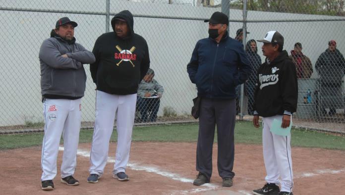 Evans Soria dio título Estatal a Ribereña A