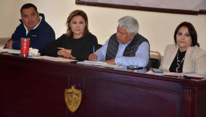 Aprueban en Sabinas programa de empleo 