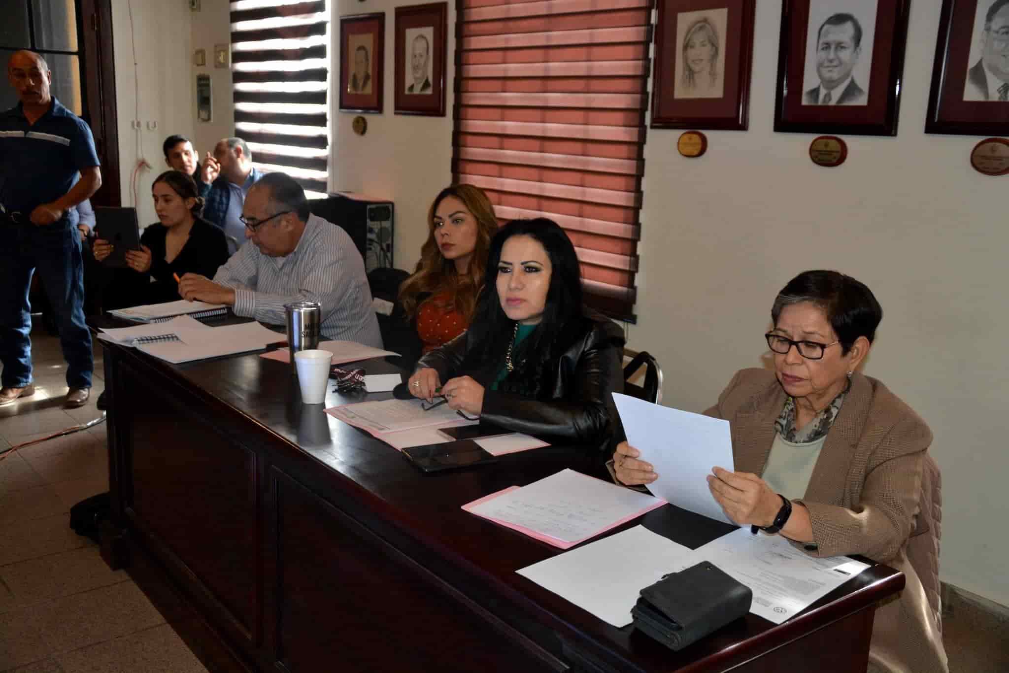 Aprueban en Sabinas programa de empleo 