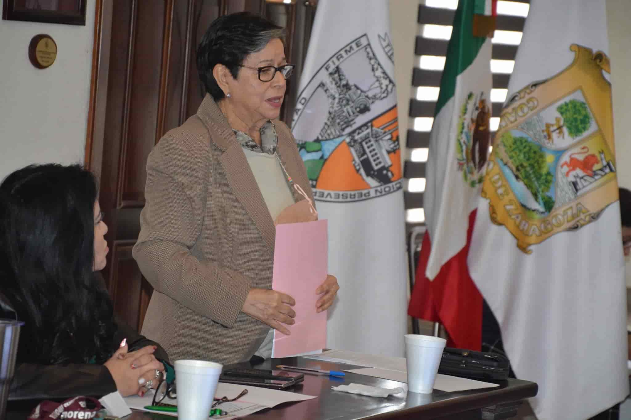 Aprueban en Sabinas programa de empleo 