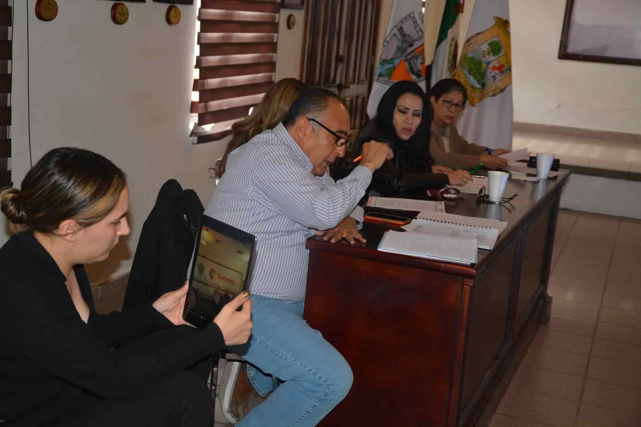 Aprueban en Sabinas programa de empleo 