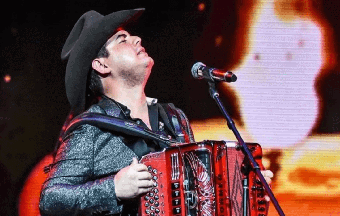 SECUESTRAN CANTANTE EN CONCHA DEL ORO