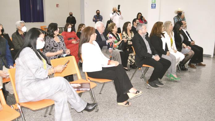 Forman AMPI en Monclova 