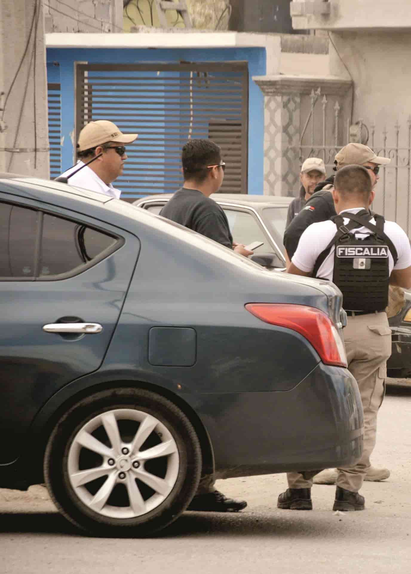 Rafaguean Honda en la Deportiva