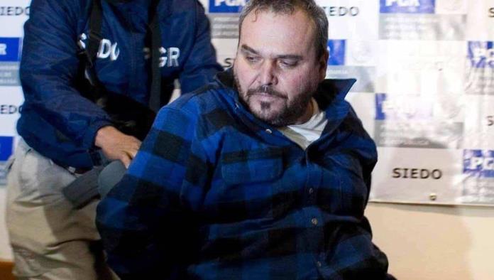 El Rey Zambada asegura que era protegido por Calderón y Marcelo Ebrard