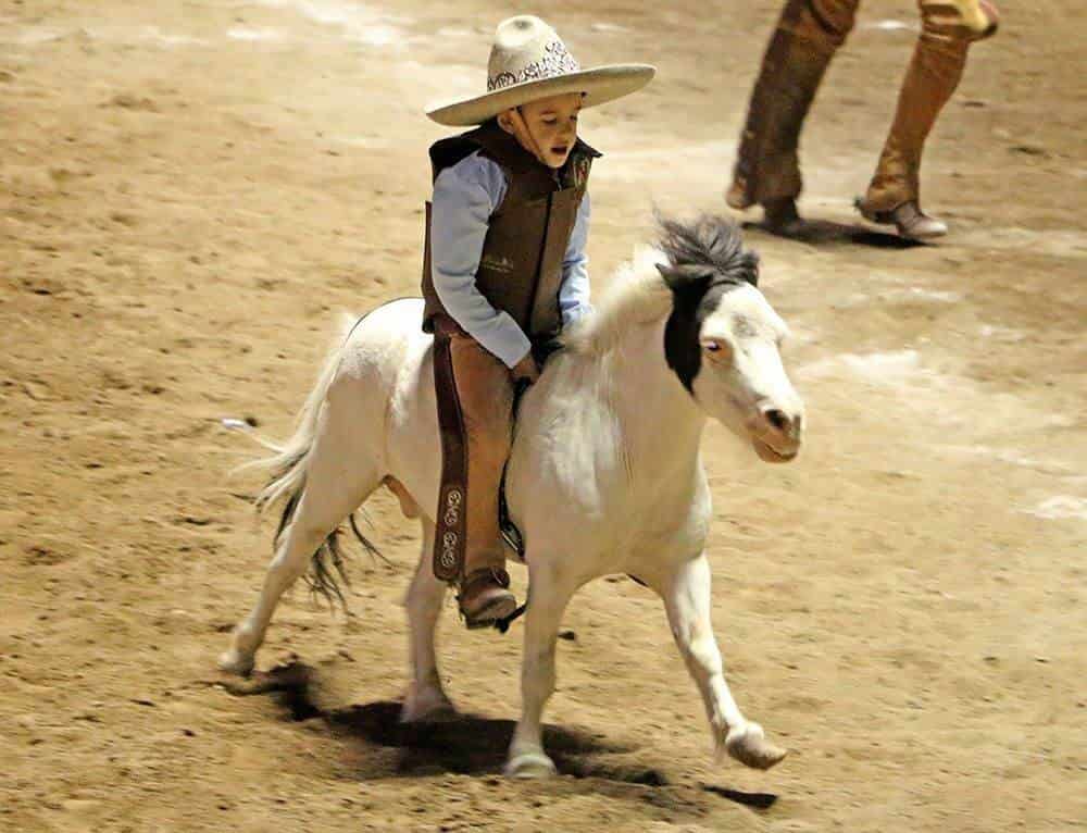 Festejan los 100 años de la “Antonio Narro”