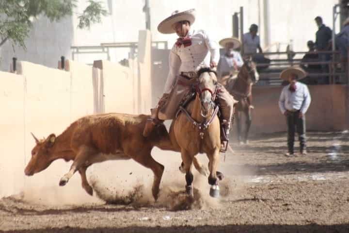 Festejan los 100 años de la “Antonio Narro”