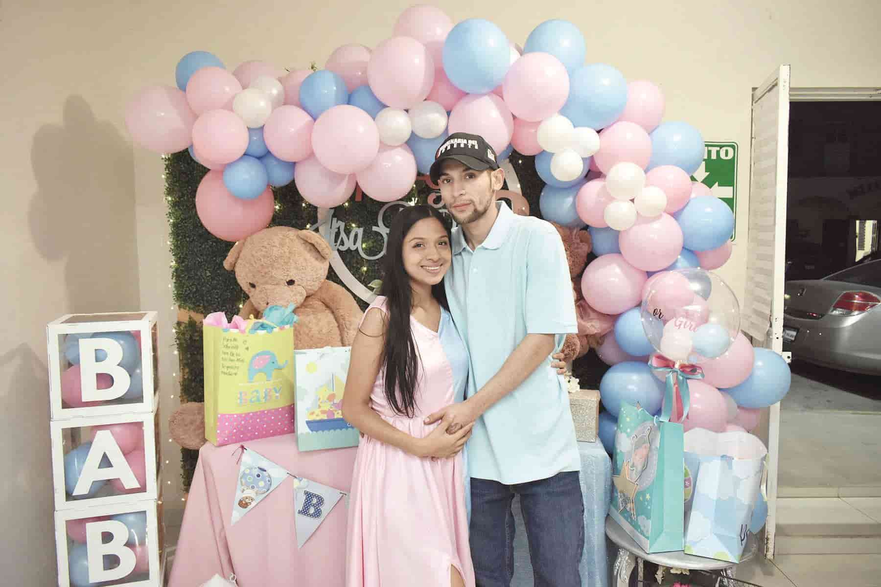Sofía  llega a sus quince años