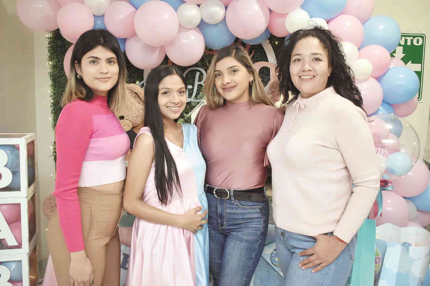 Sofía  llega a sus quince años