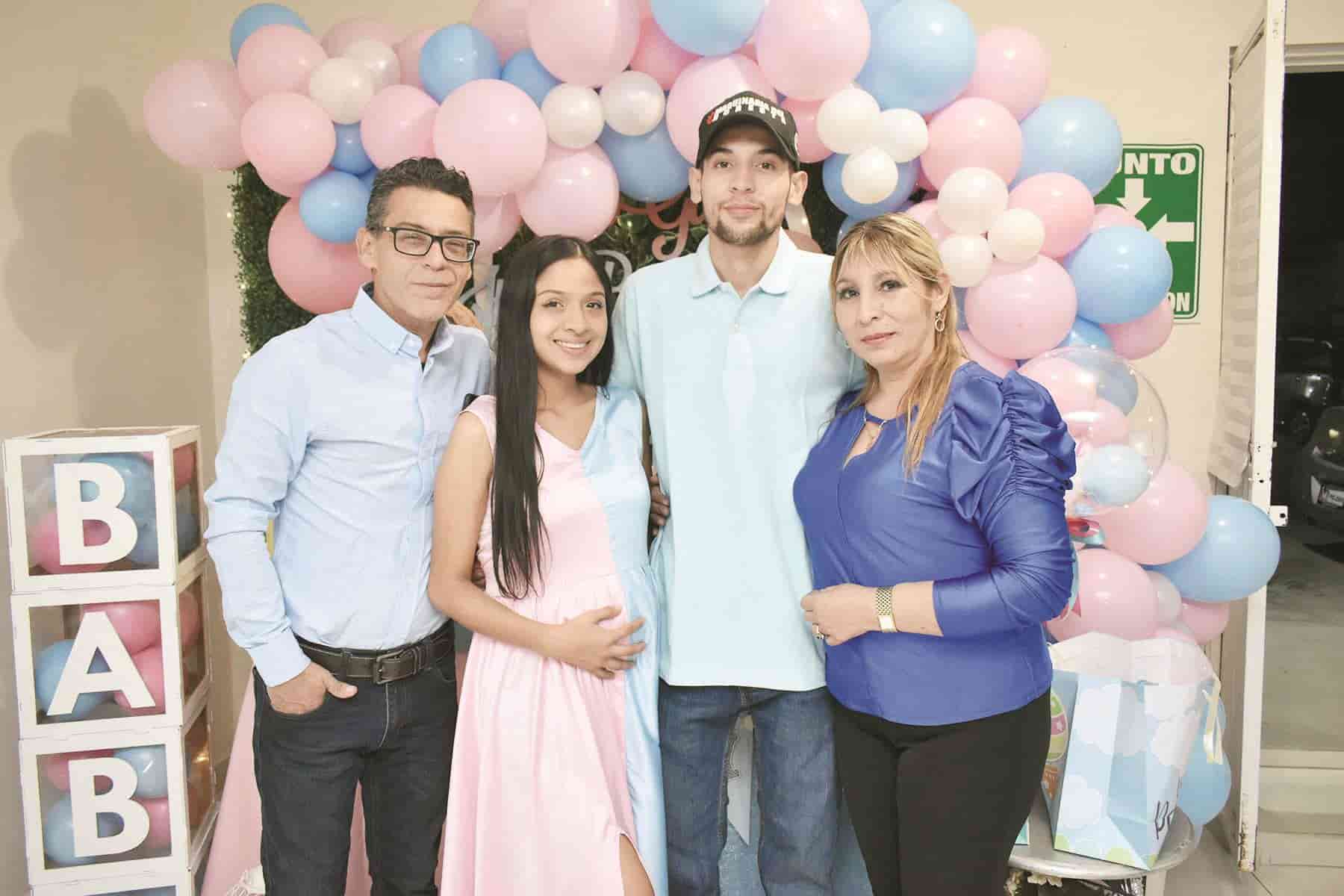 Sofía  llega a sus quince años