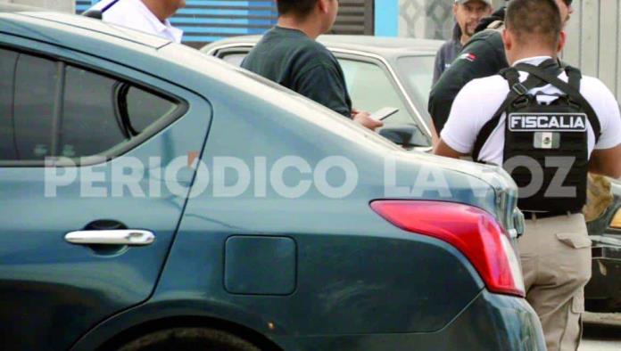 Rafaguean Honda en la Deportiva