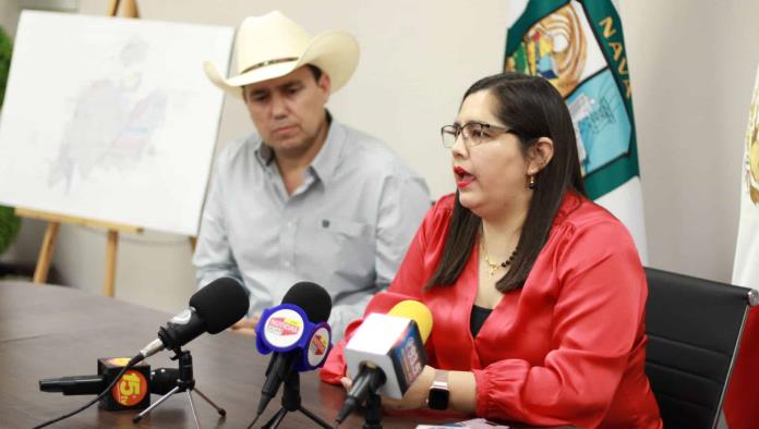 Renuevan sistema de recolección de basura 