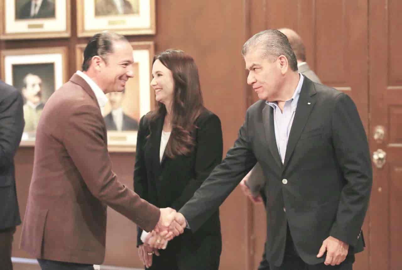 Anuncia MARS inversión de 57 mdd 