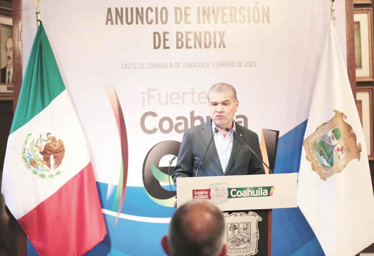 Anuncia MARS inversión de 57 mdd 