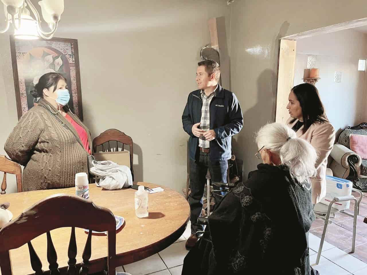 Reconoce Hugo a Mujer mexicana