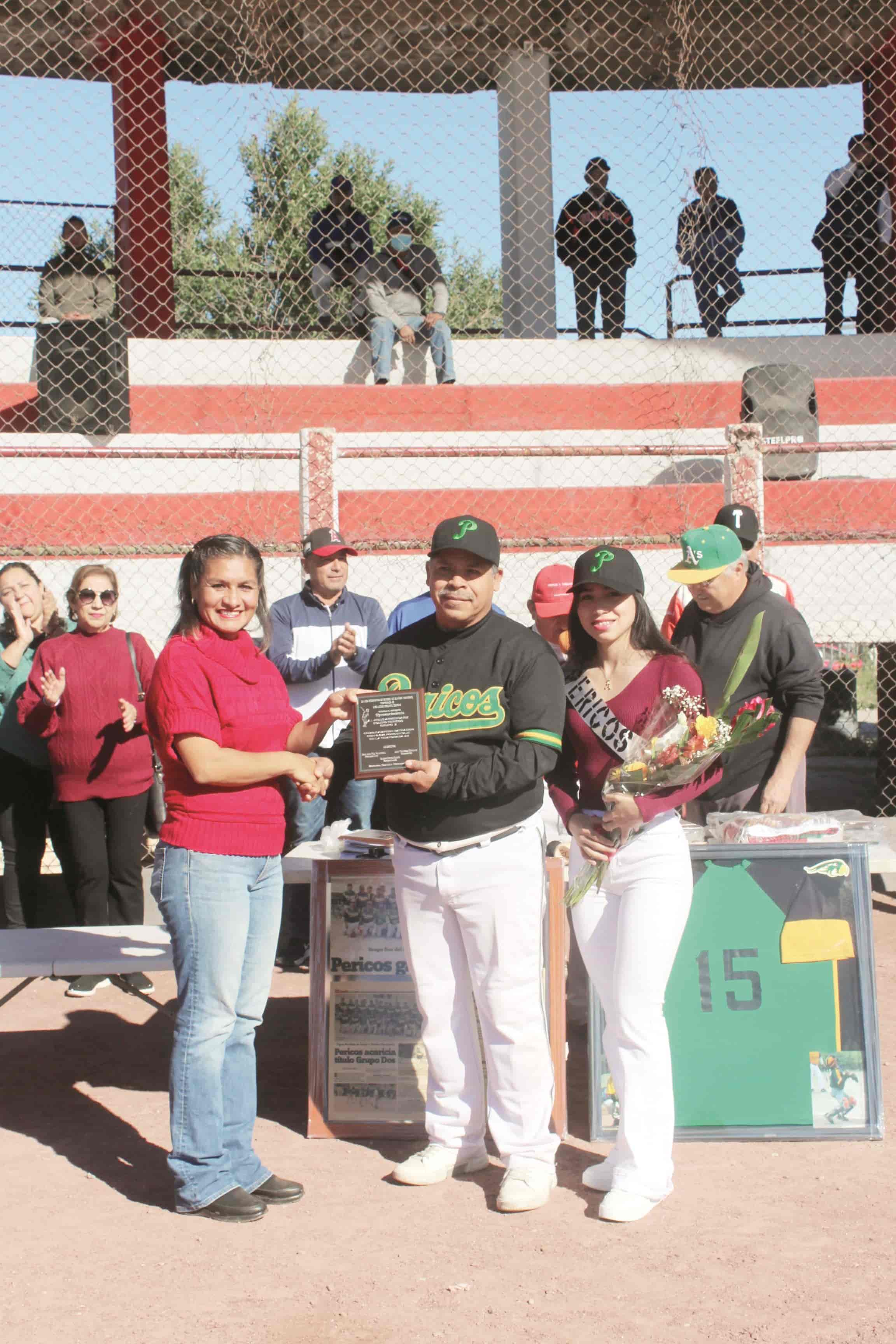 “Frontera para Todos”
