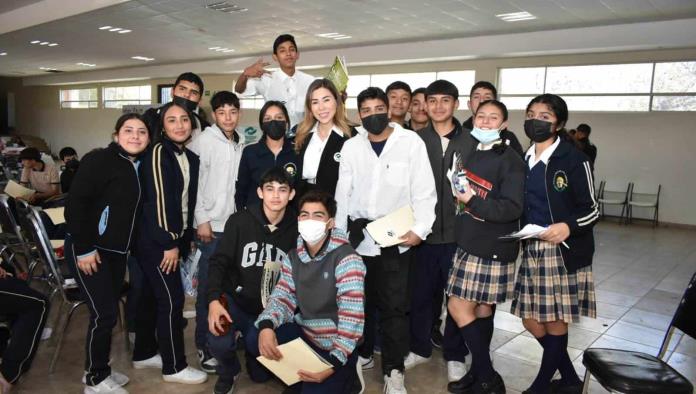 Realiza Múzquiz “Expo Orienta”