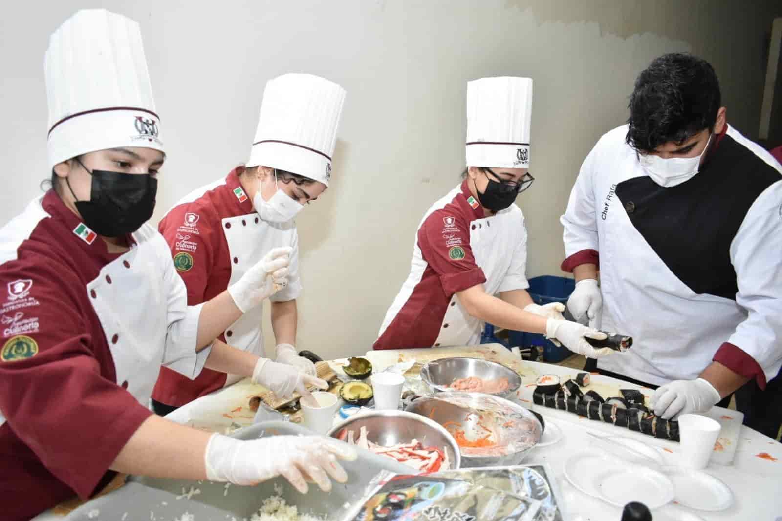 Realiza Múzquiz “Expo Orienta”