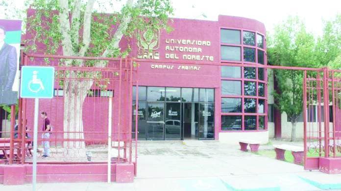 Cuenta la Universidad con 7 licenciaturas.