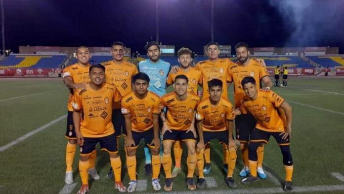 Eliminaron a Chihuahua FC en penales