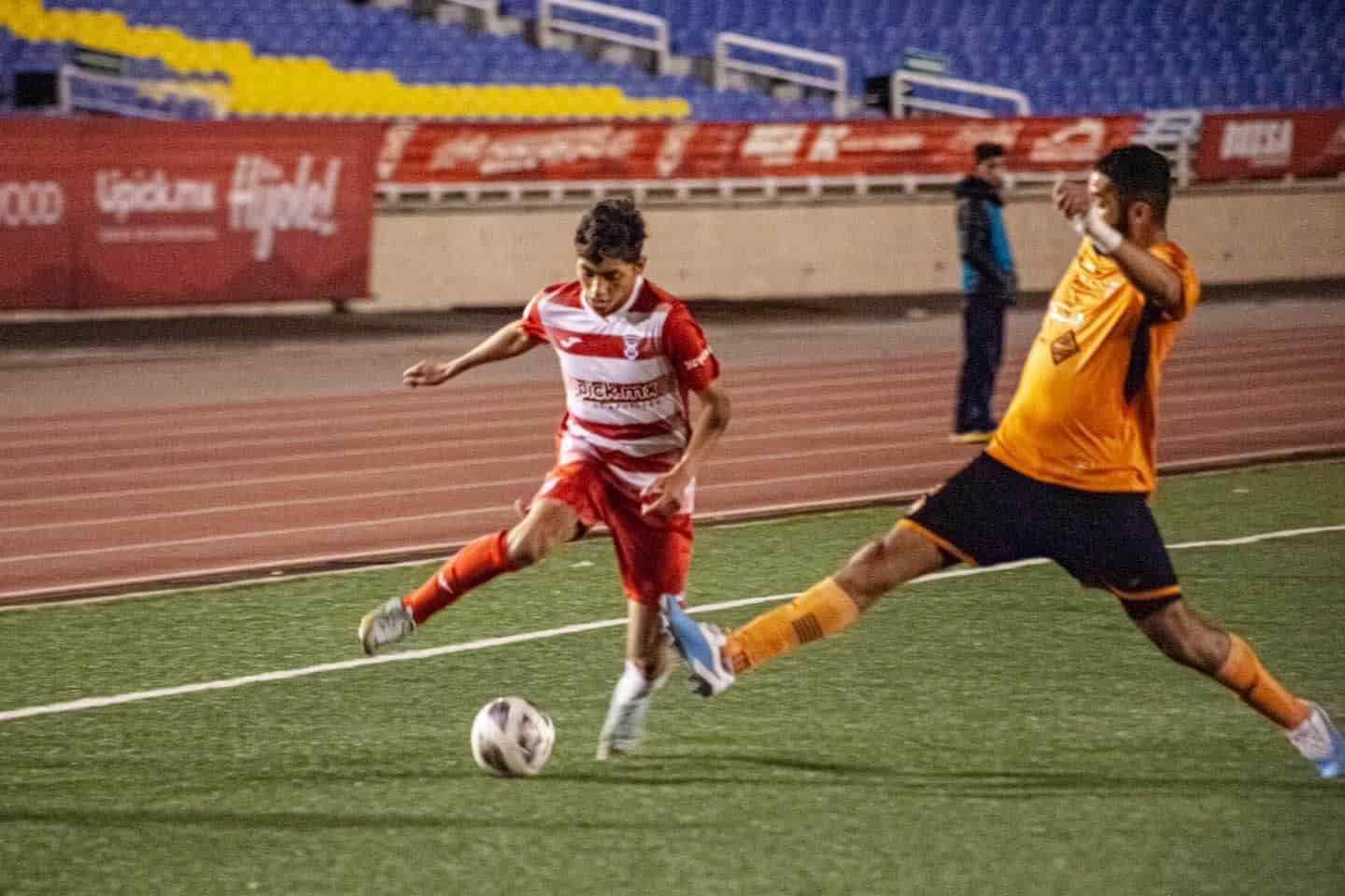 Eliminaron a Chihuahua FC en penales