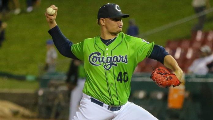 Fortalecerá el bullpen de Monclova