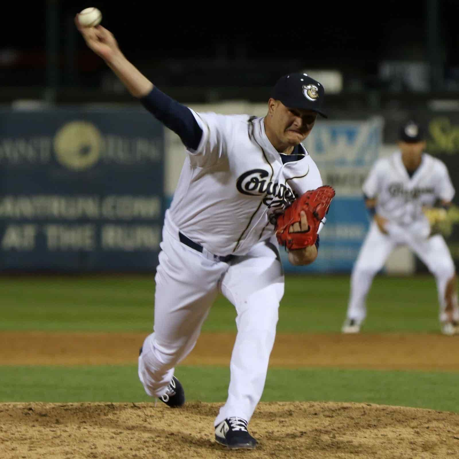 Fortalecerá el bullpen de Monclova