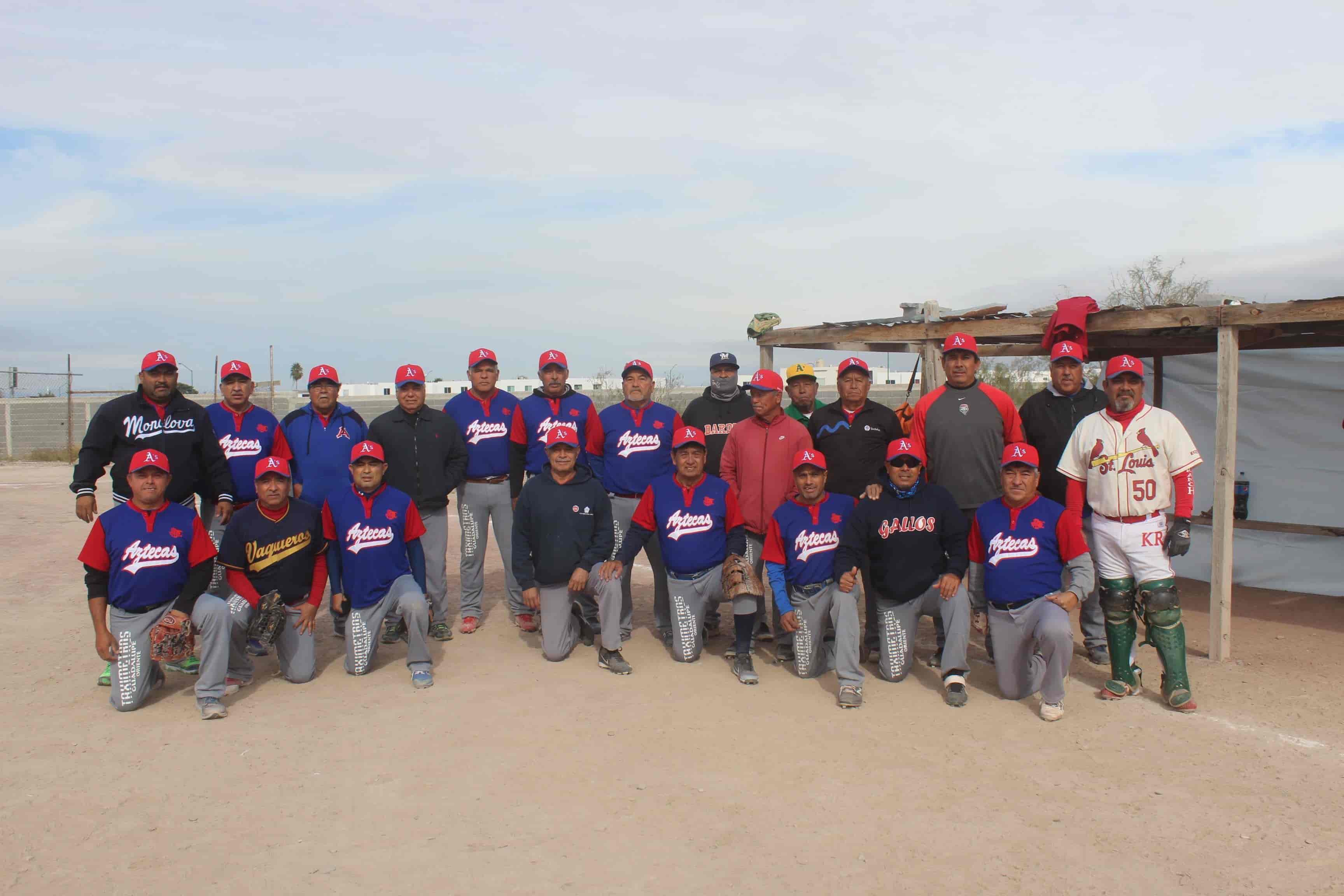 Yankees frena racha de los Aztecas