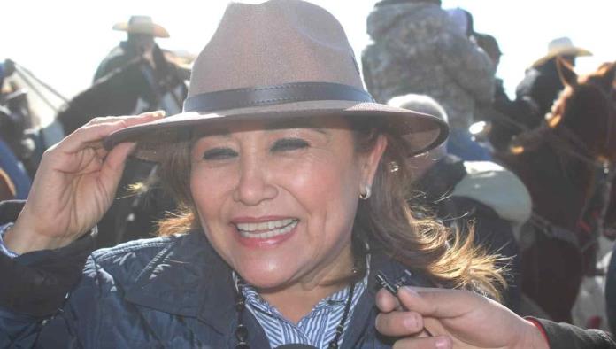 Reactivan economía Gracias a cabalgata