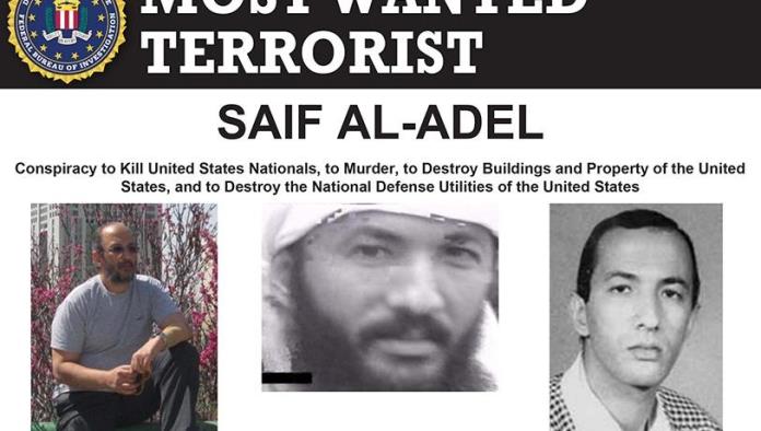 Saif al Adel, Quién es el nuevo jefe de Al Qaeda