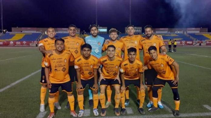 Buscan seguir con el invicto Buscan seguir con el invicto