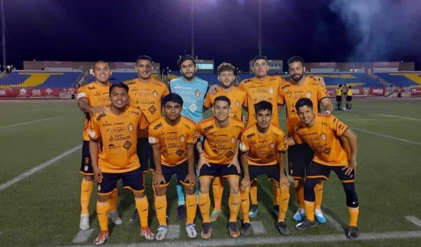 Hoy el calor juega como visitante.