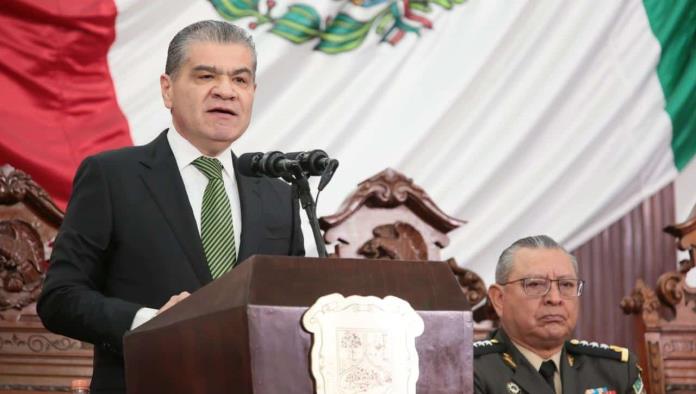 Ejército Mexicano es decisivo en la gobernabilidad: MARS 