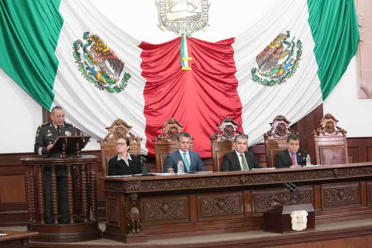 Ejército Mexicano es decisivo en la gobernabilidad: MARS 