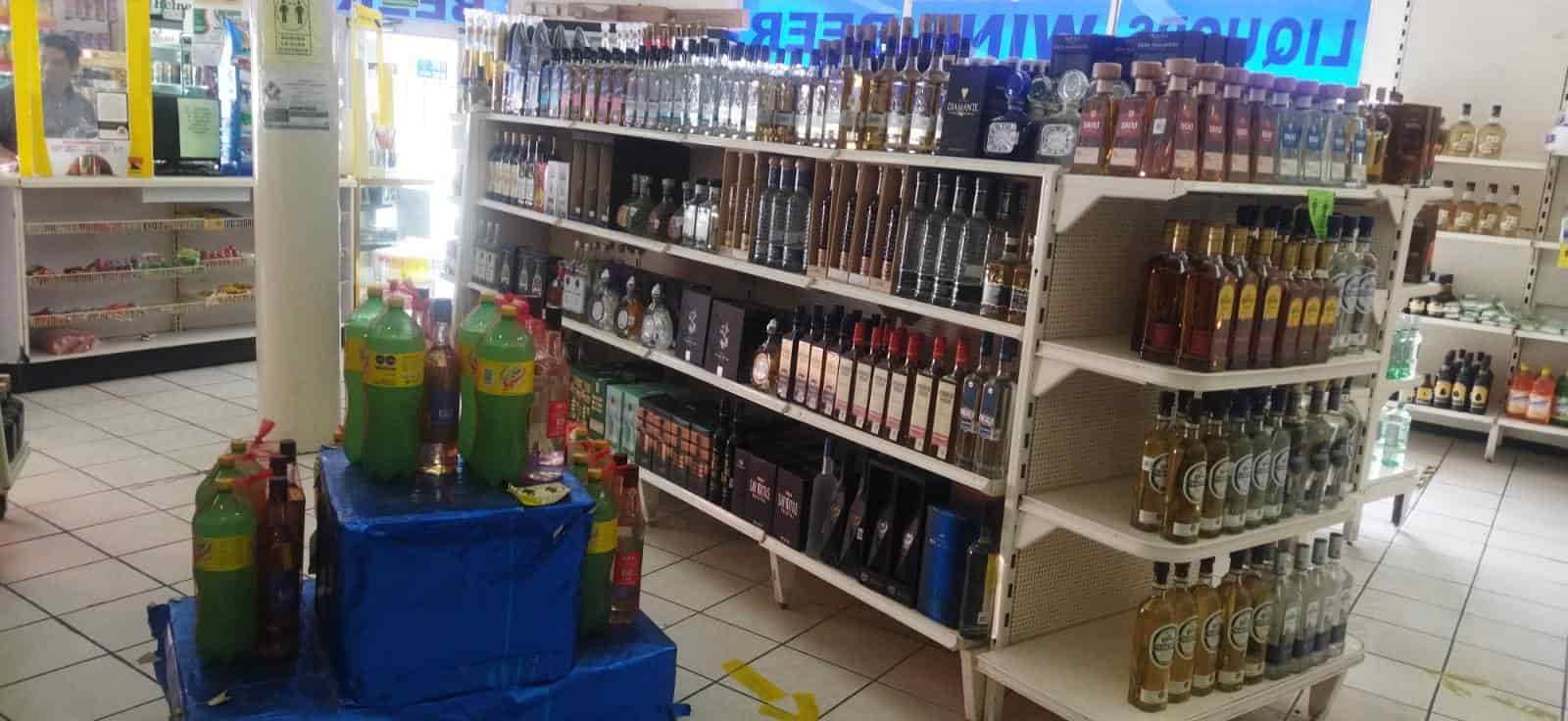 Se habla de hasta un 20 por ciento de incremento en el costo de vinos y licores.