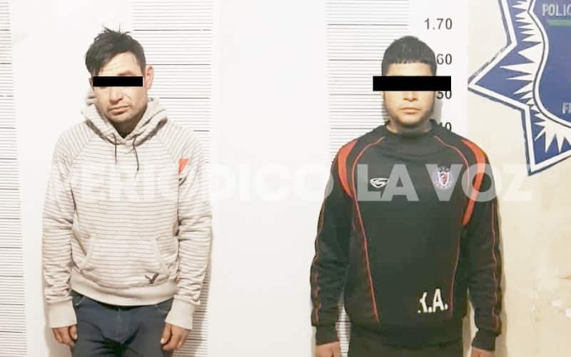 Asalta ex convicto farmacia en la ‘Inde’