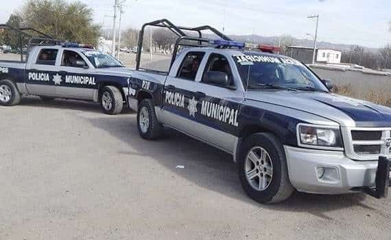 Un menor lesionado ingresó a la clínica 24 del seguro social.