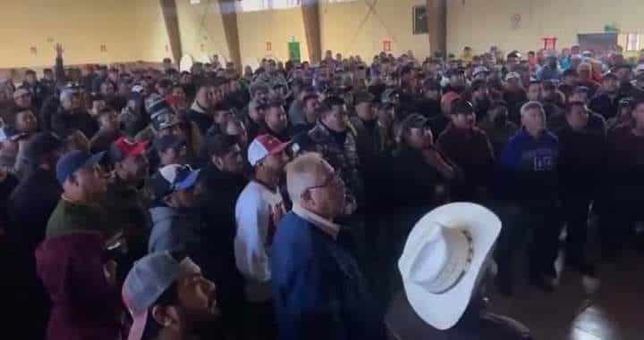 El fantasma del desempleo acecha la Región carbonífera.